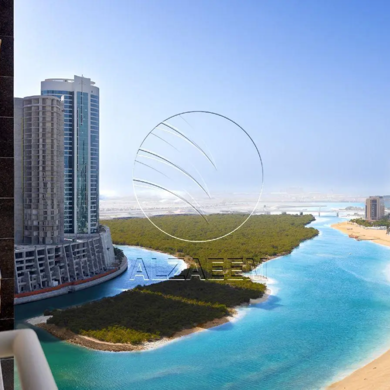 Amazing View Higher Floor 3 Payments 3