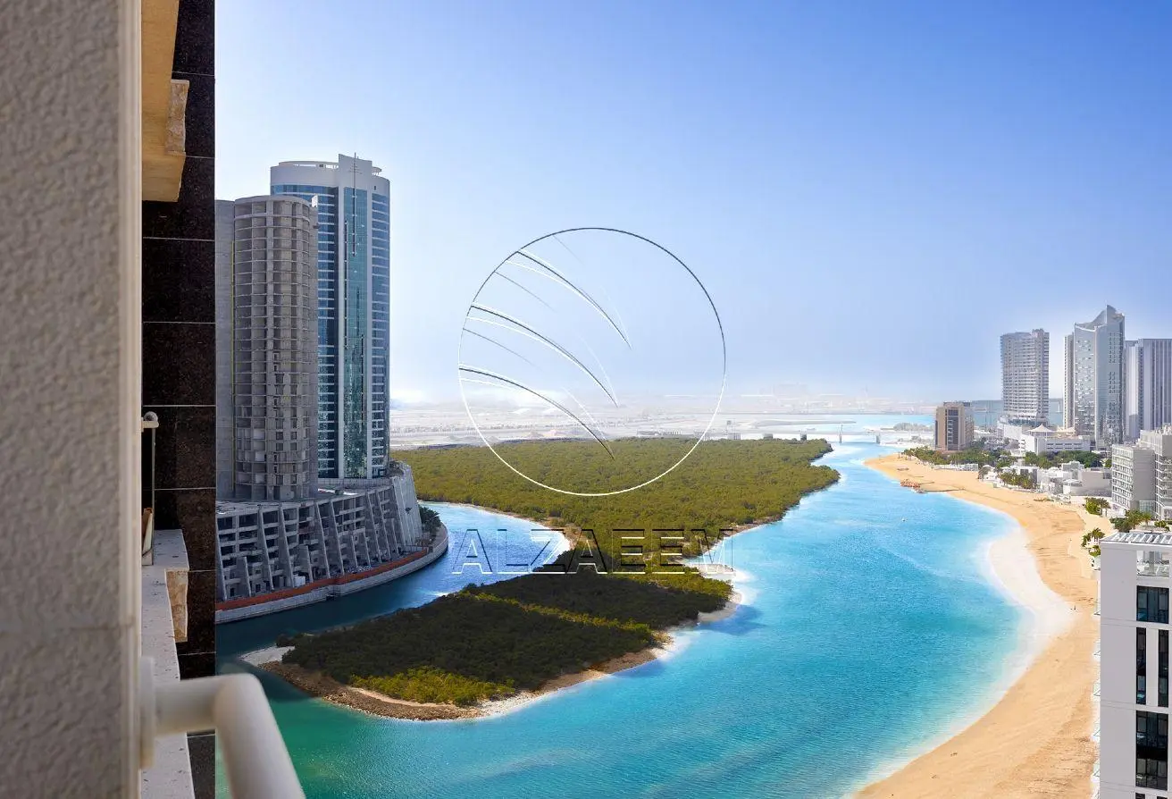 Amazing View | Higher Floor | 3 Payments