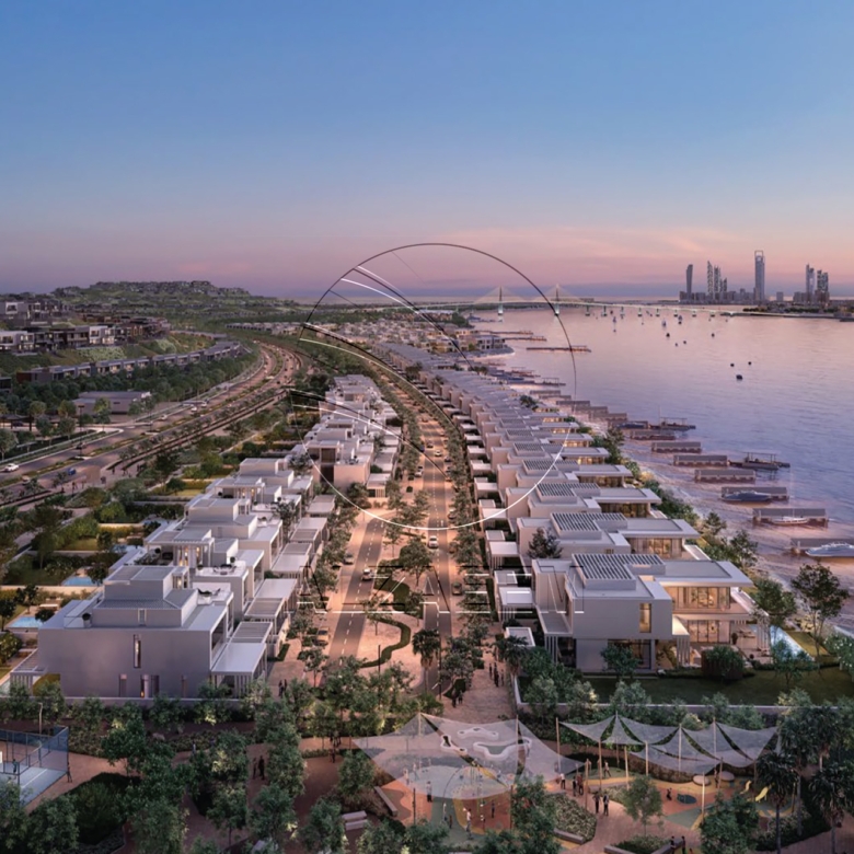√ Ultra Luxury Beach Front Villa + Marina Access √