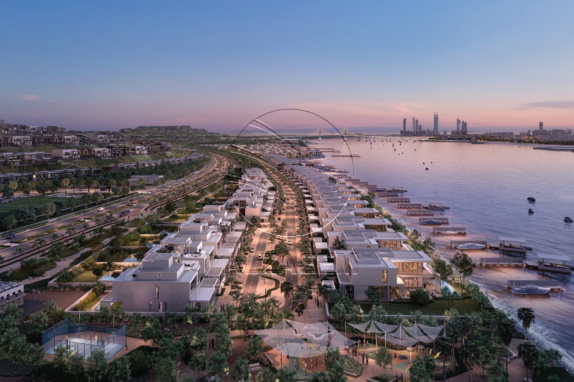 √ Ultra Luxury Beach Front Villa + Marina Access √