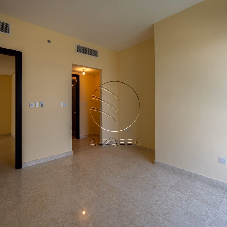 2BR+Storage Room | Higher Floor | Sea View