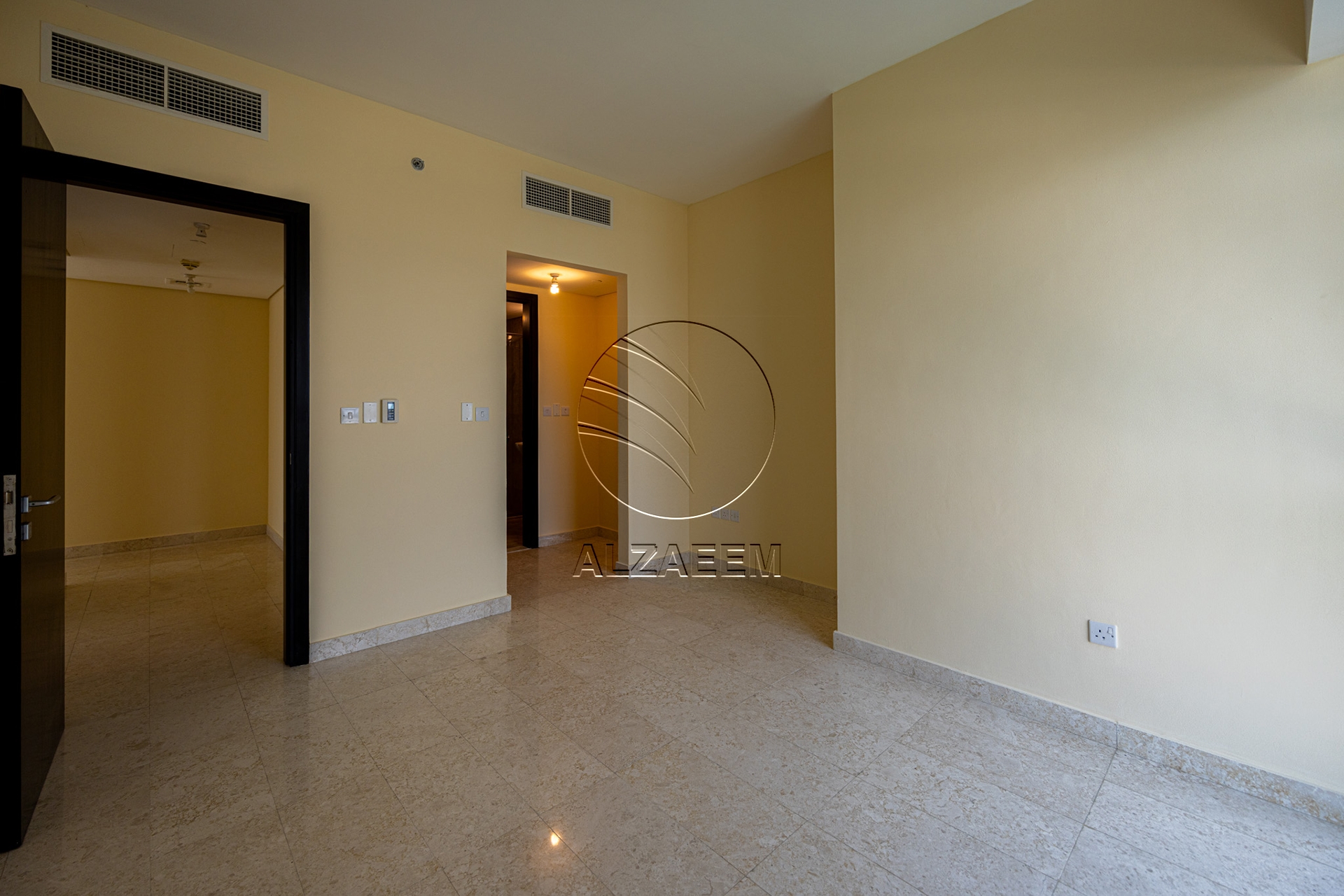 2BR+Storage Room | Higher Floor | Sea View