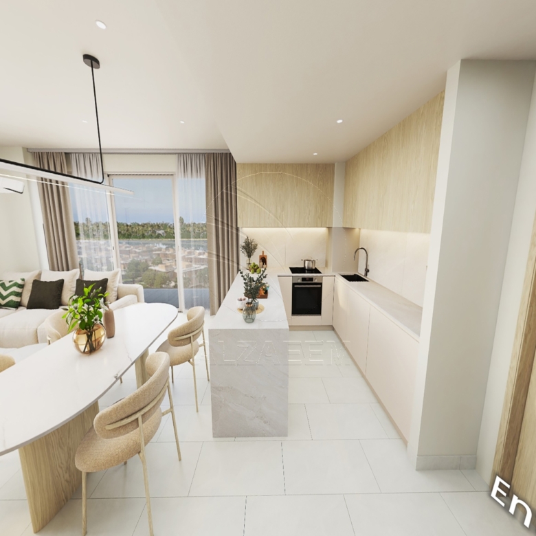 √Facing Villas + Canal! High Floor |Selling at OP√