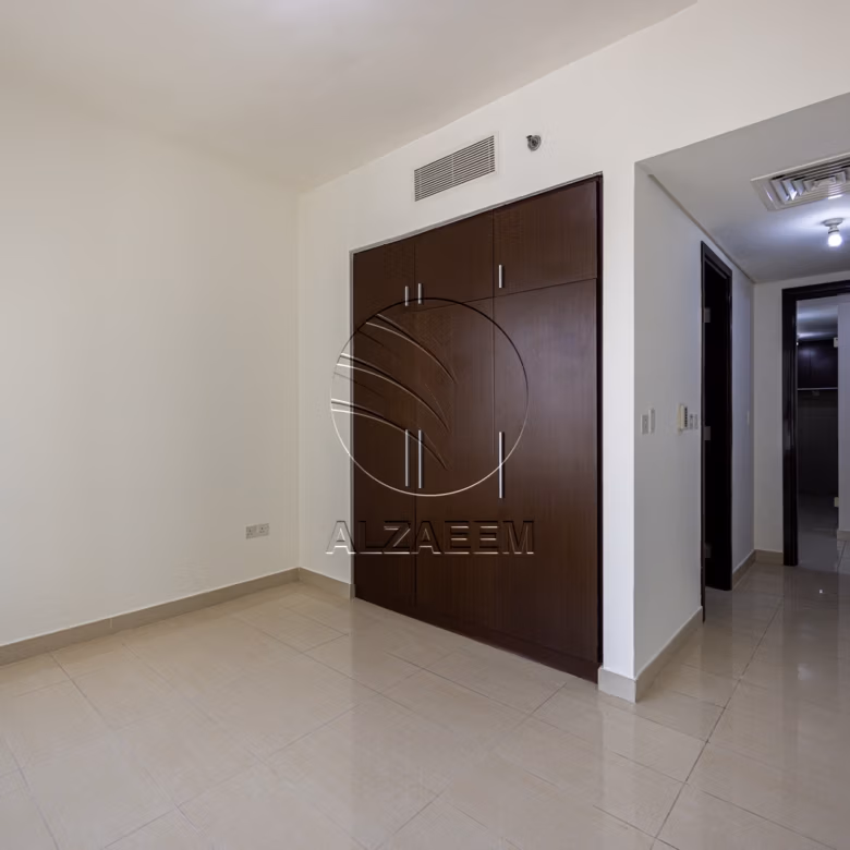 √Partial Sea View | High Floor | Premium Location√
