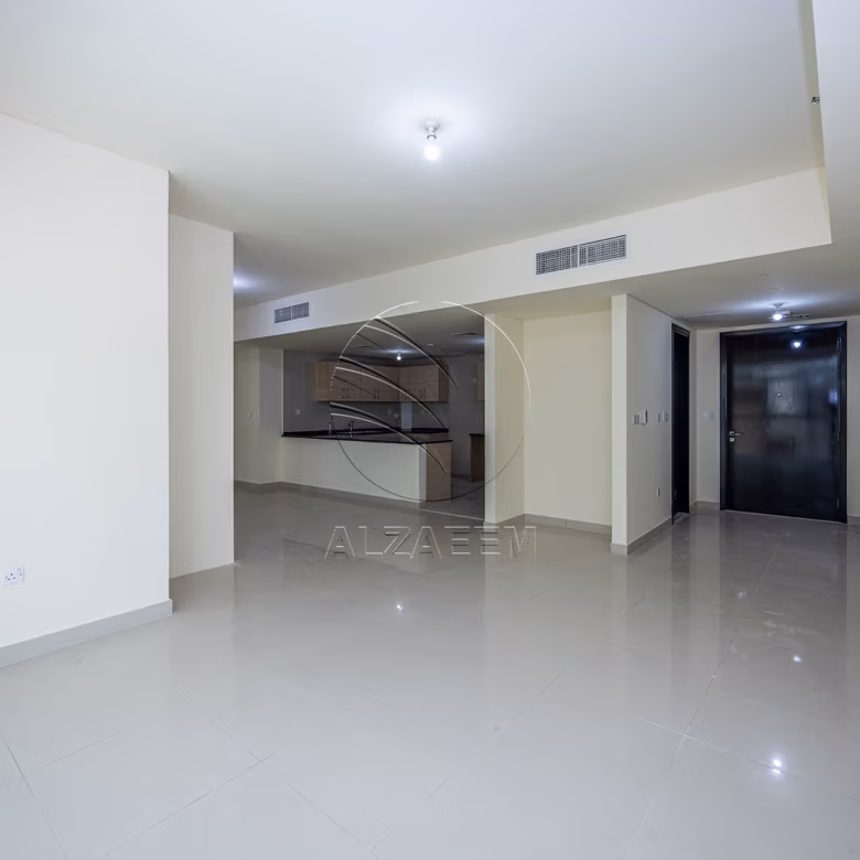 Ready to Move | Community View | Spacious Layout