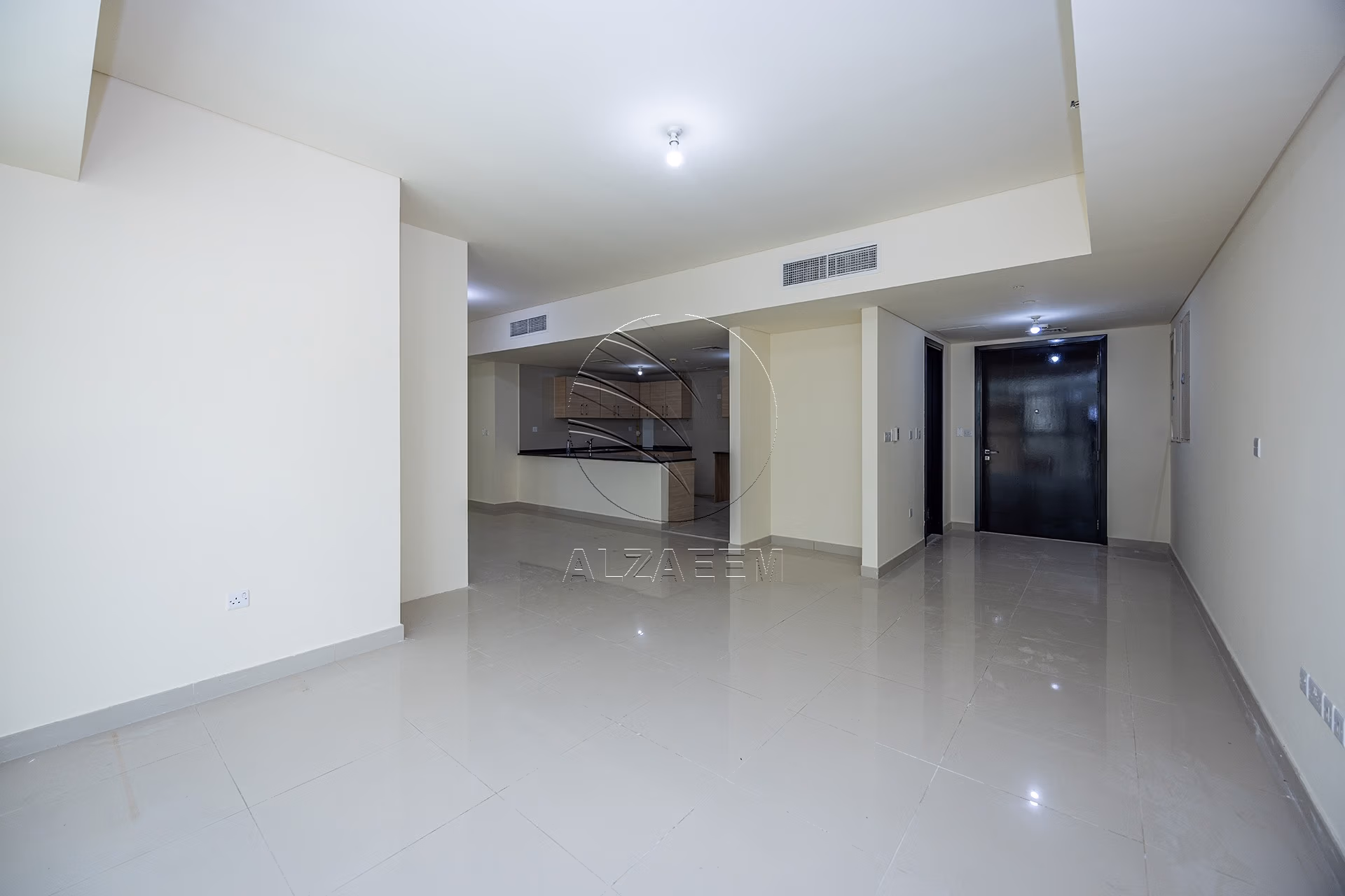 Ready to Move | Community View | Spacious Layout