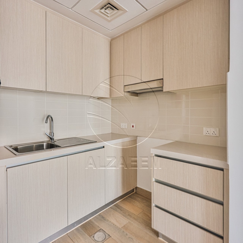 Canal View | High Level | Move-in Ready