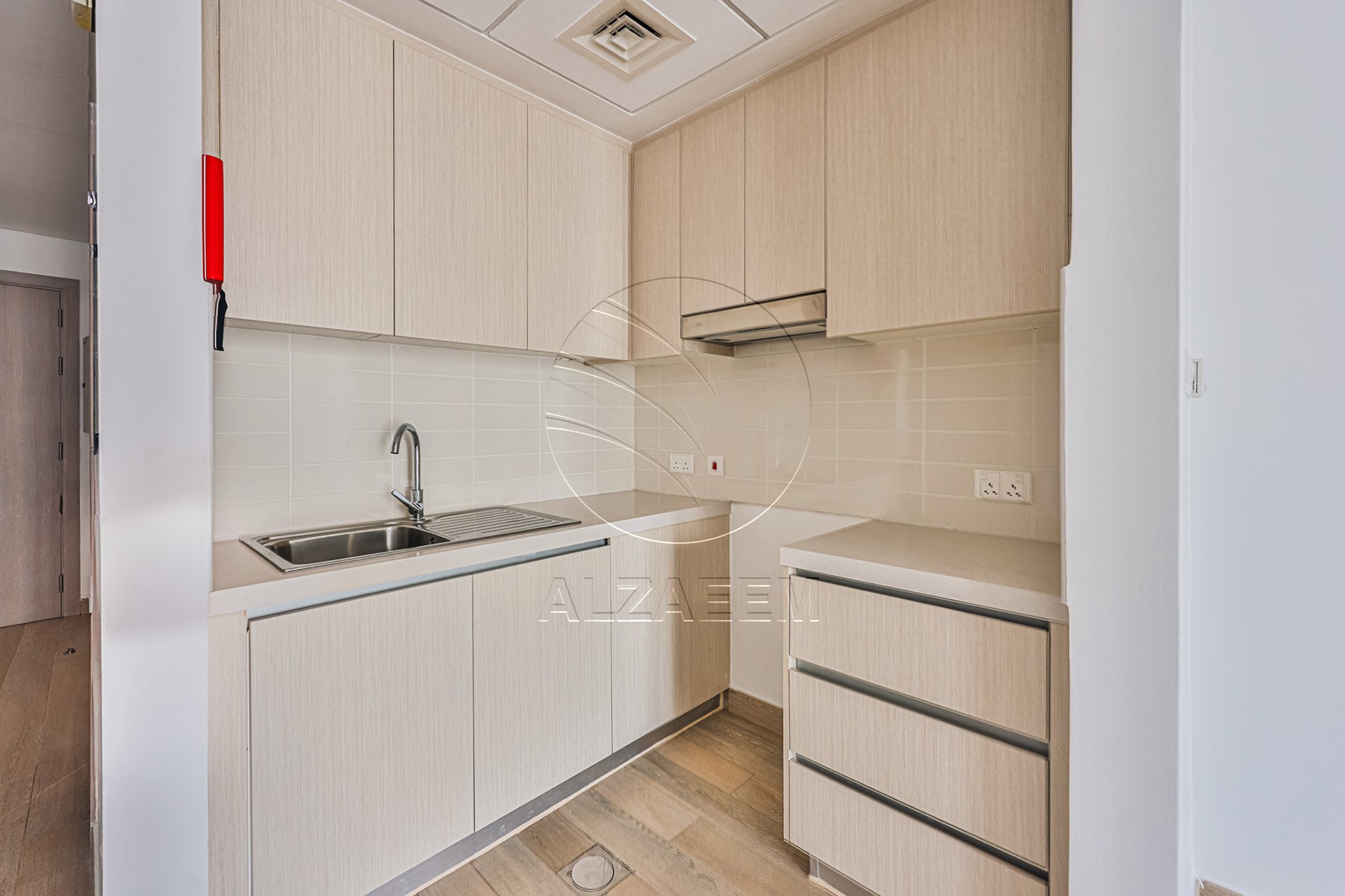 Canal View | High Level | Move-in Ready