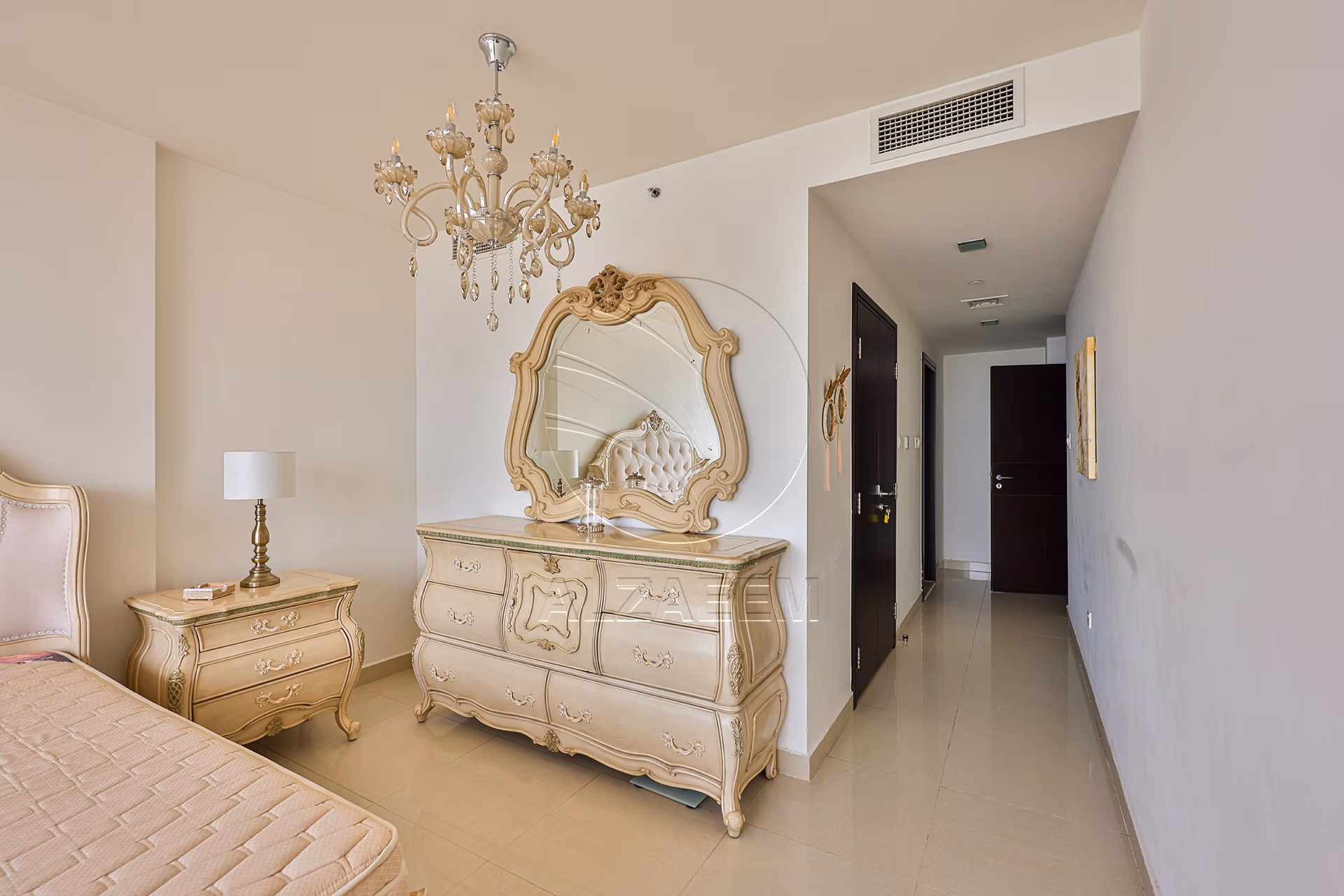 √ FURNISHED | 2+Maid+Study | Mangrove Views √