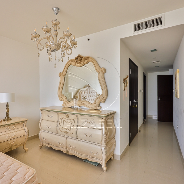 √ FURNISHED | 2+Maid+Study | Mangrove Views √