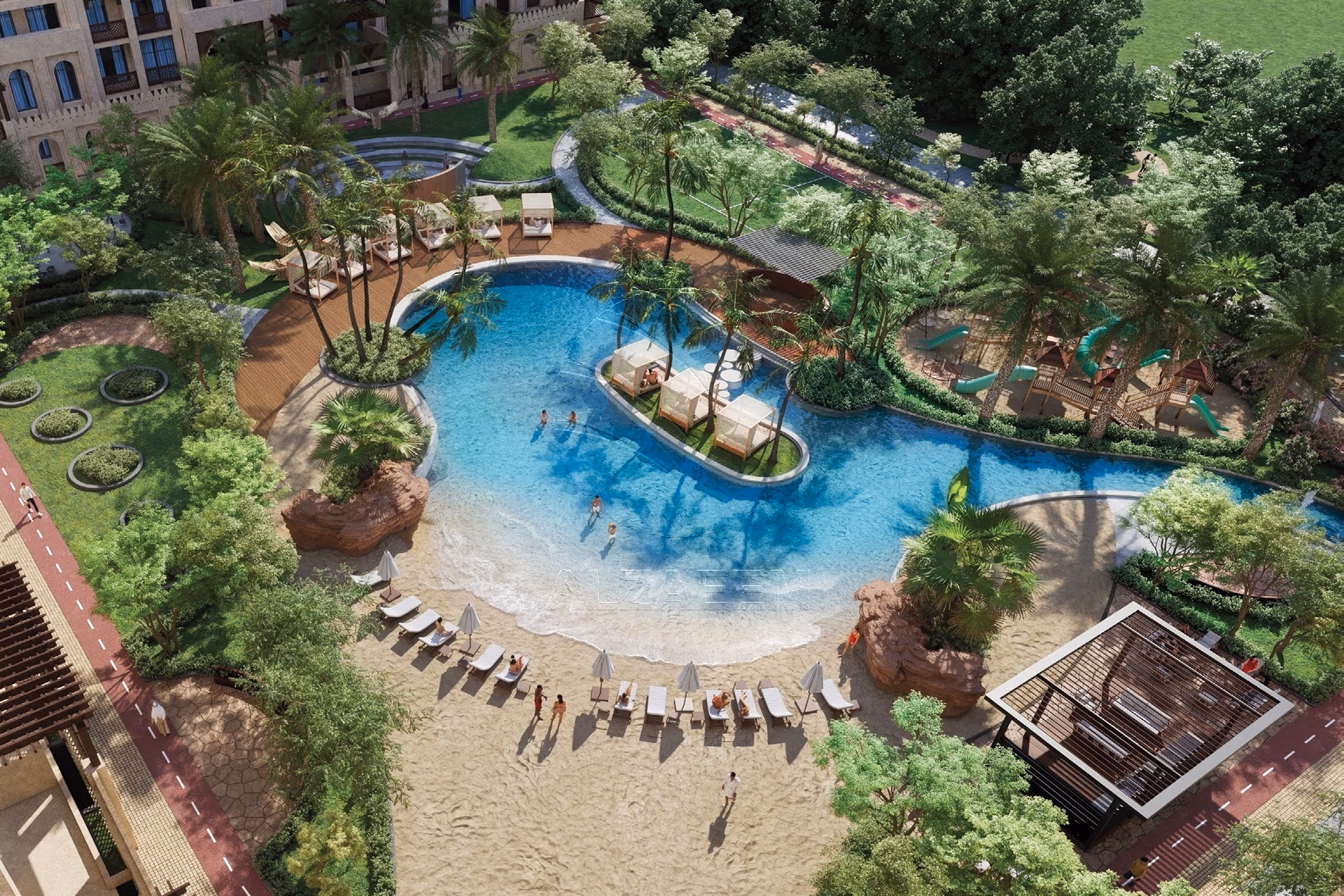√5-Star Hotel Lifestyle Luxury Living | HOT DEAL√