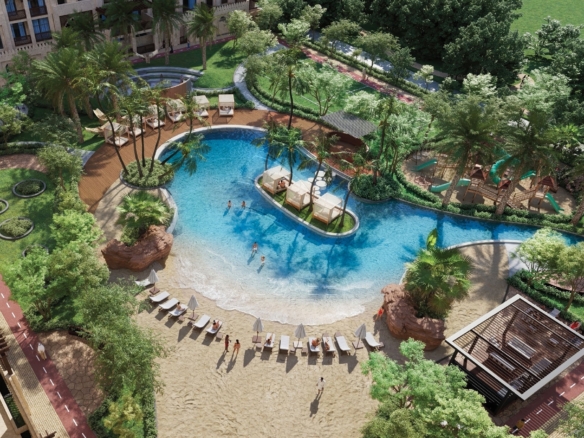 √5-Star Hotel Lifestyle Luxury Living | HOT DEAL√
