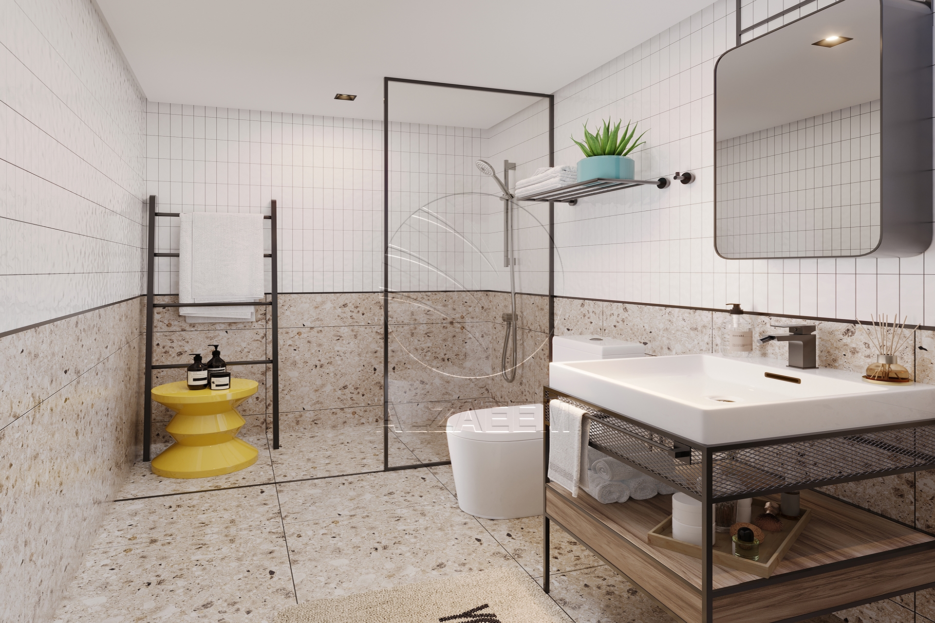 √ Steps from the Amenities | Big Layout √
