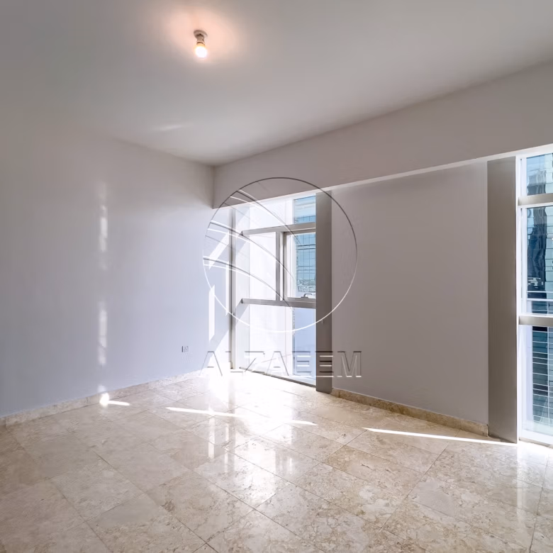 √ High Level 3BR Full Marina View | BIG LAYOUT √