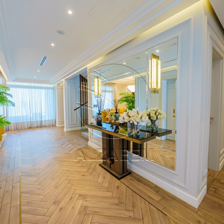 √Landscaped Garden | Furnished | T3-C1 | Corner√