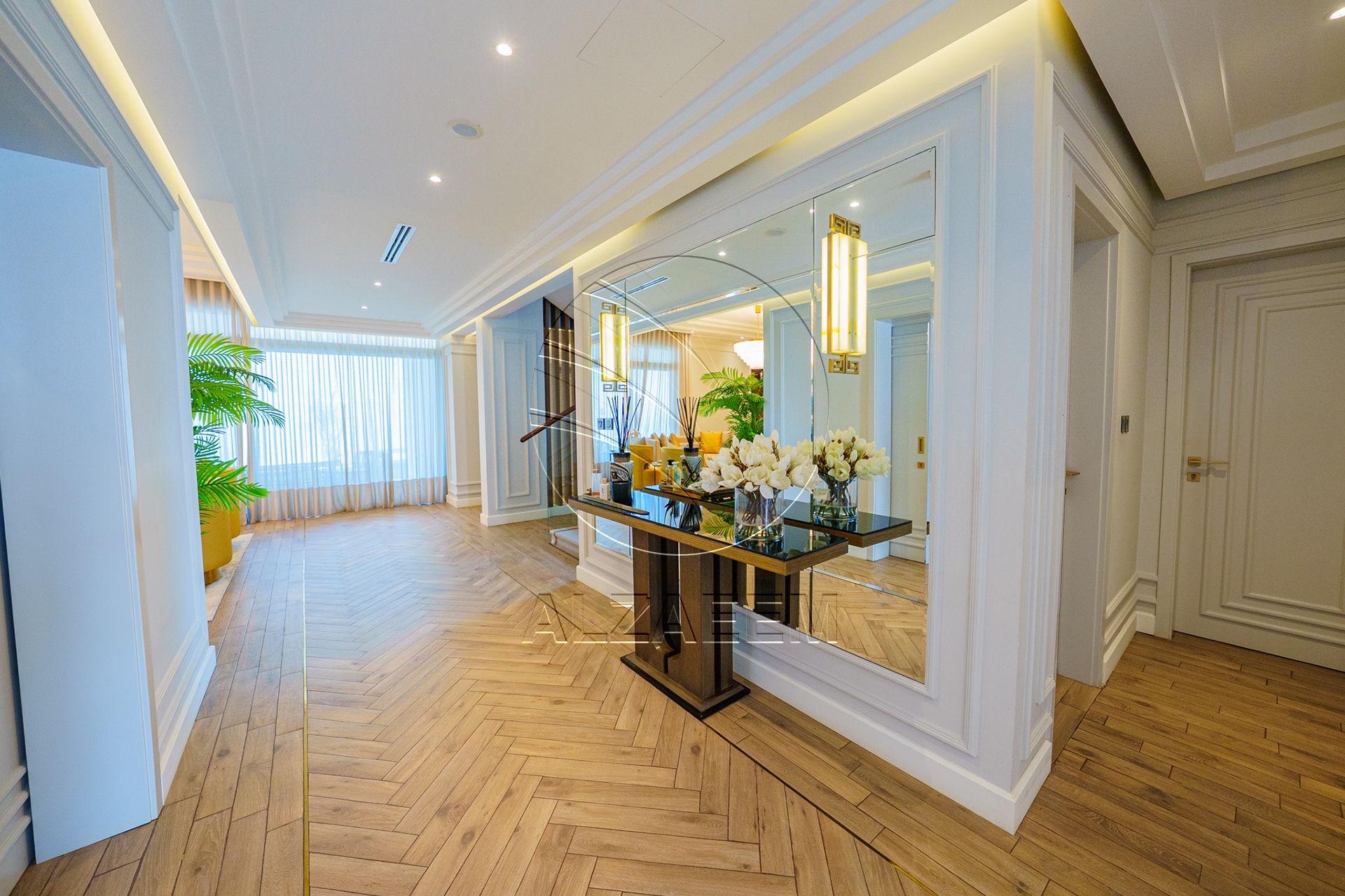 √Landscaped Garden | Furnished | T3-C1 | Corner√