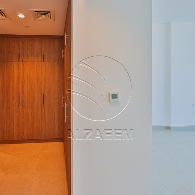 Spacious Layout | Mid Level | VACANT