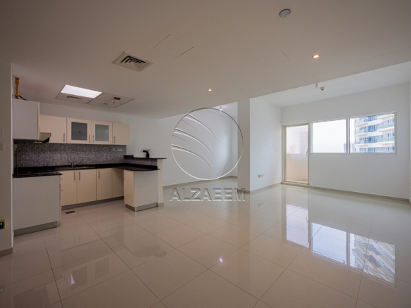 1 BR + Storage | Partial Sea View | Furnished Unit