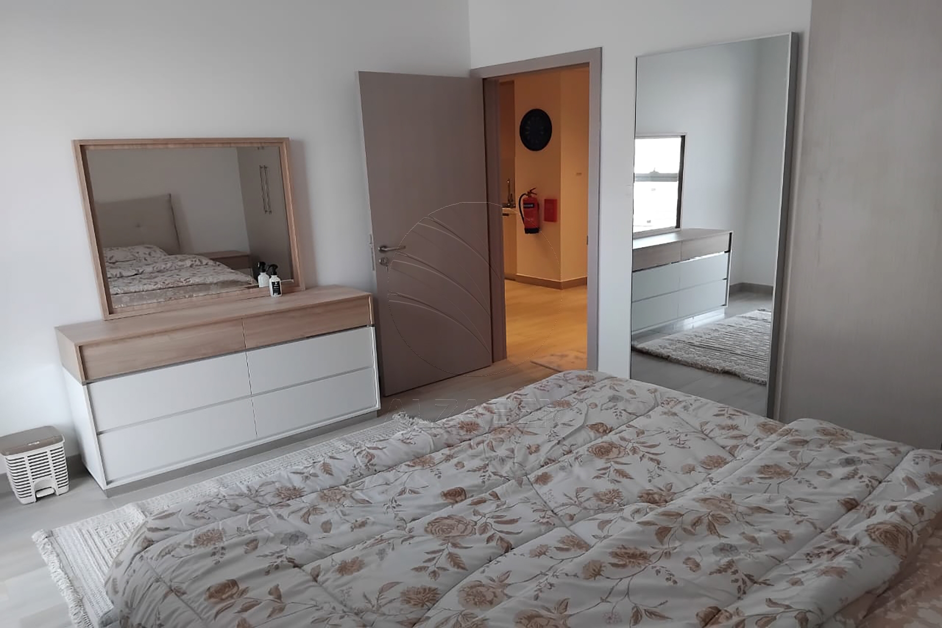 VACANT | Fully Furnished | SeaWorld View