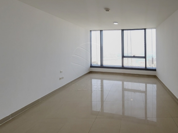 HIGH LEVEL | 2BR+M | Panoramic Sea View