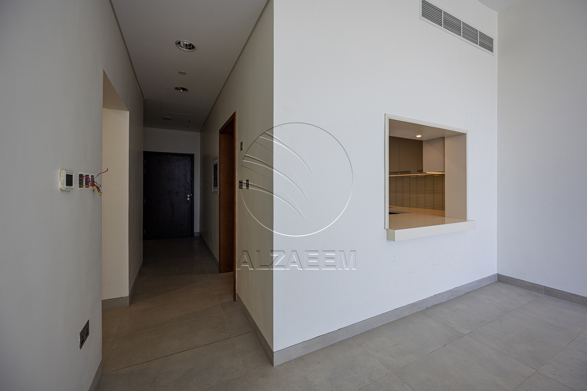 VACANT | Unobstructed Full Sea View | 2 Balconies