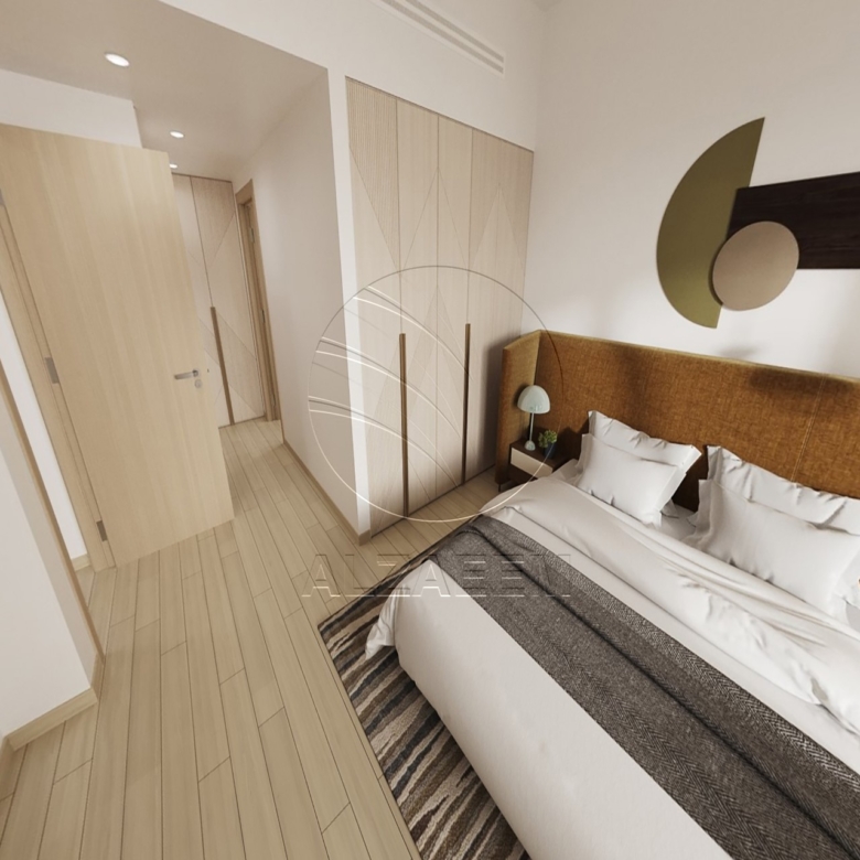 √Community View | Big Balcony | Premium Location√
