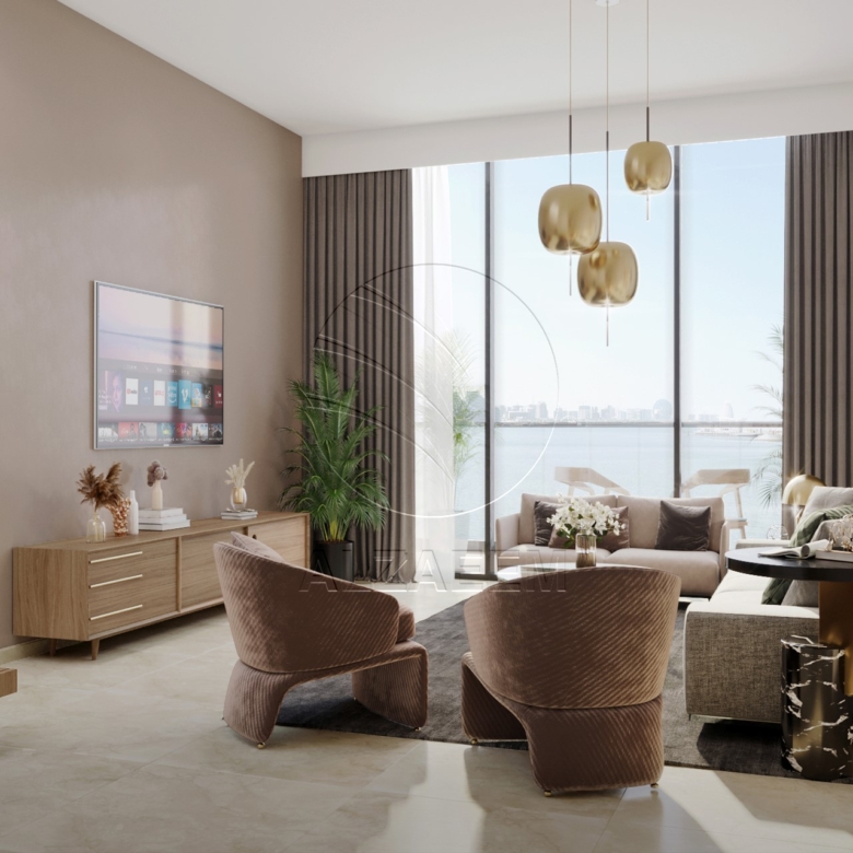 √Premium Unit | Partial Sea View | On High Floor√