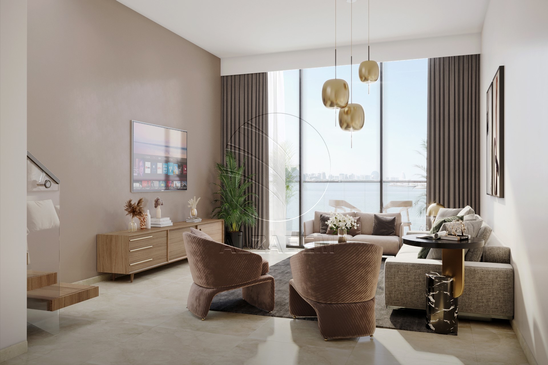√Premium Unit | Partial Sea View | On High Floor√