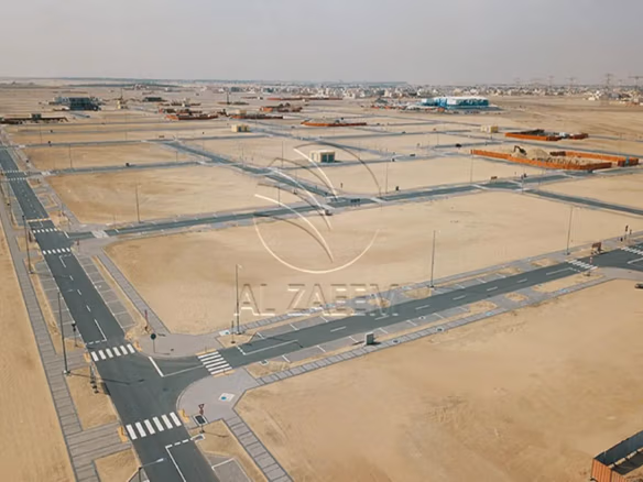 BIG Plot! Near the Entrance| Direct Road Access