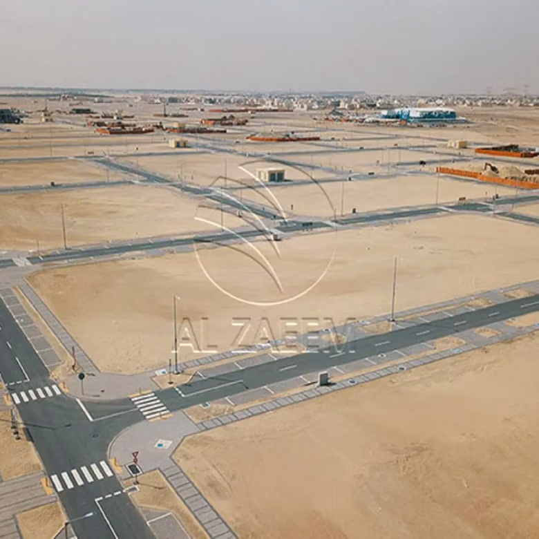 BIG Plot! Near the Entrance| Direct Road Access