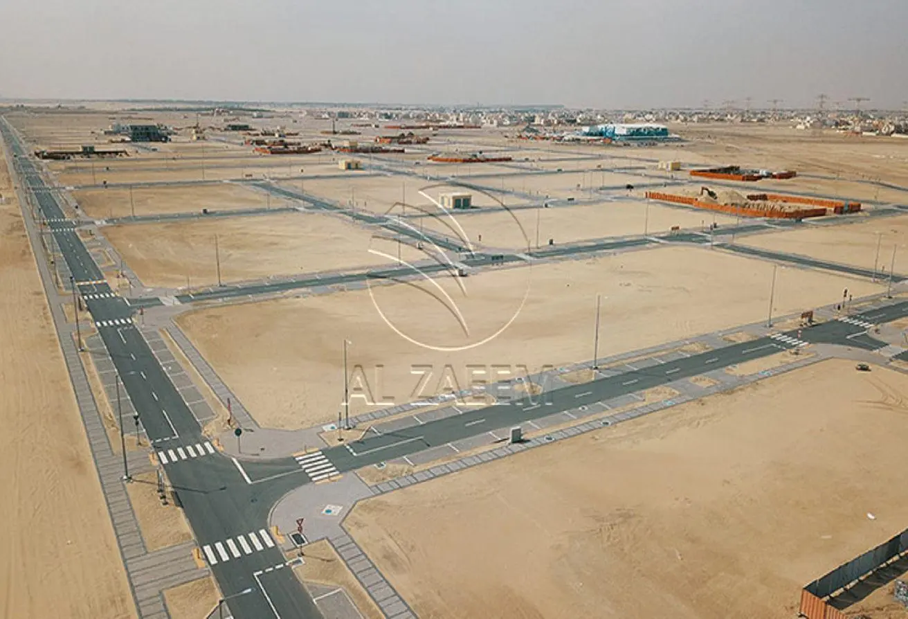 BIG Plot! Near the Entrance| Direct Road Access