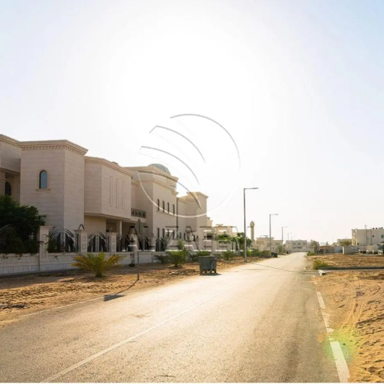 BIG Plot! Near the Entrance| Direct Road Access