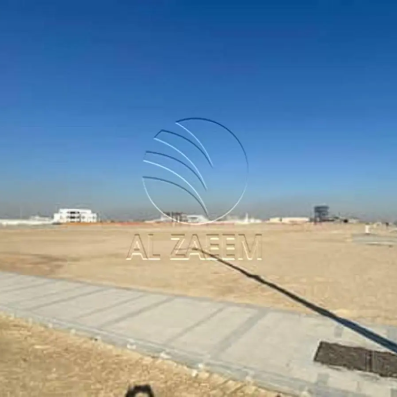 BIG Plot! Near the Entrance| Direct Road Access
