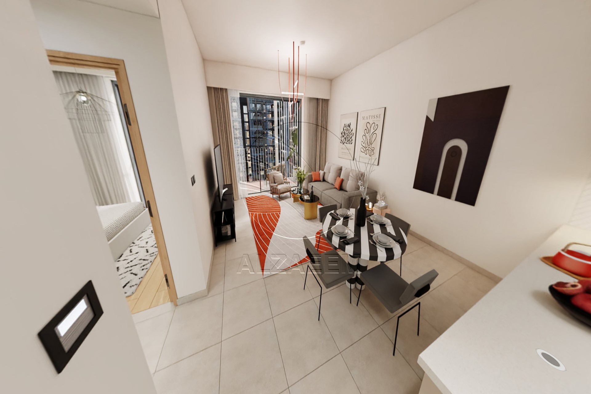High Floor | Pool View | Premium Location