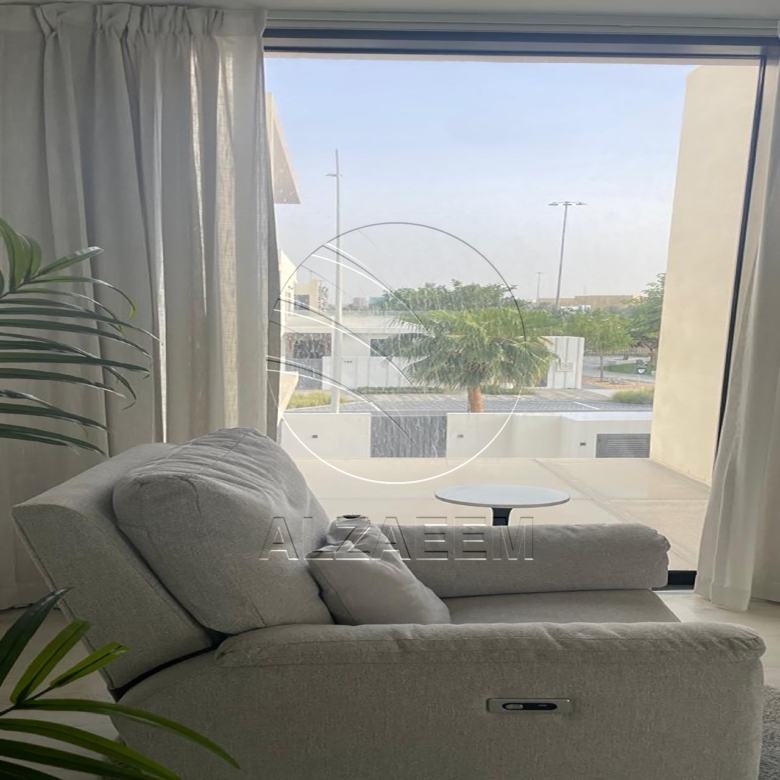 HOT! Single Row Corner | Modified 4SA Villa