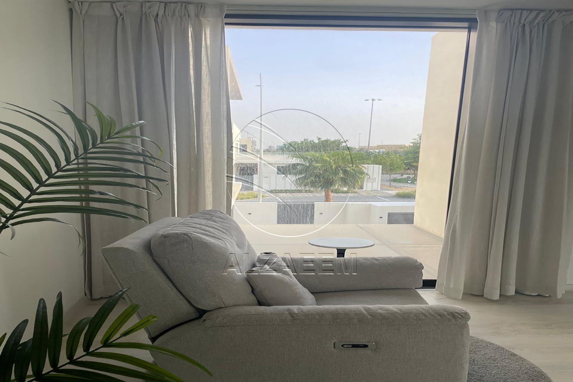 HOT! Single Row Corner | Modified 4SA Villa