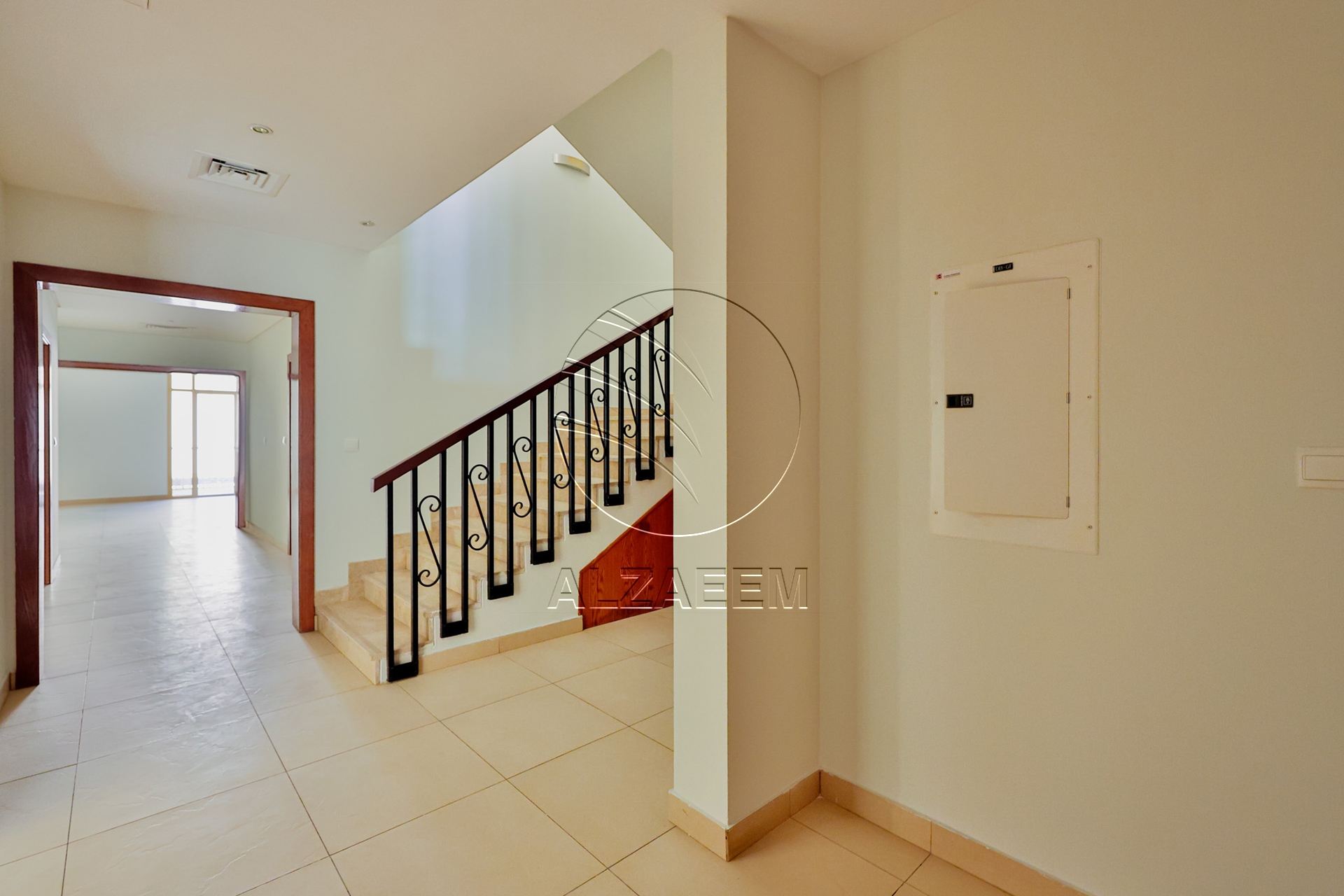 Spacious Villa | Double row middle | Upcoming!