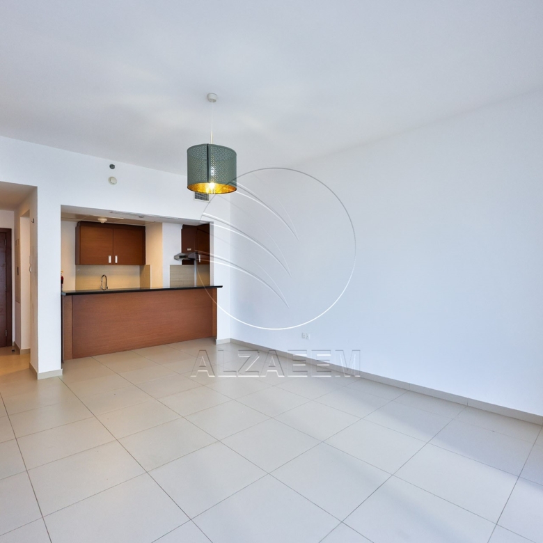 Sea View | High Floor | VACANT | Up to 4 Payments