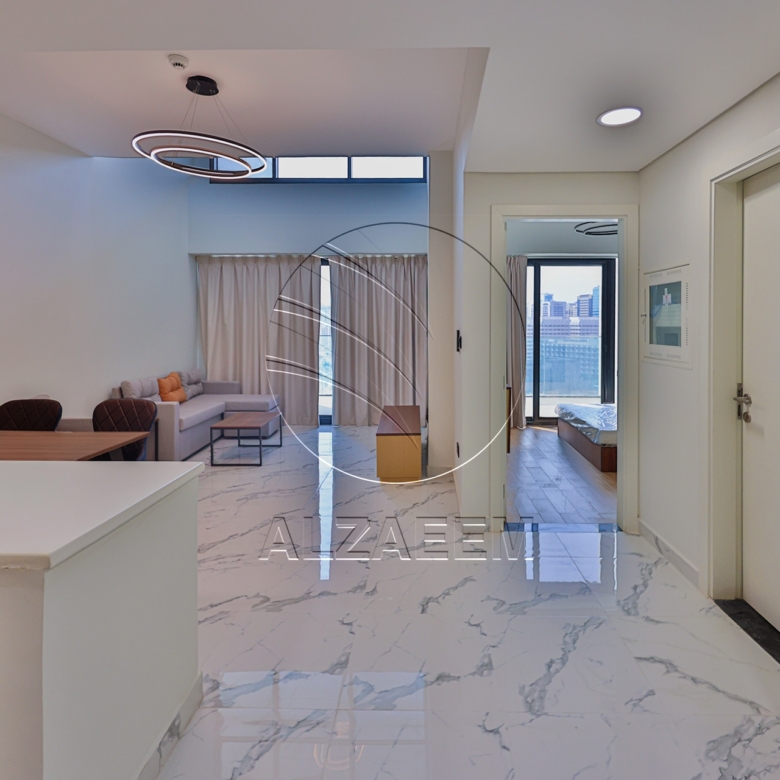 3BR Duplex | Fully Furnished | Full Canal View