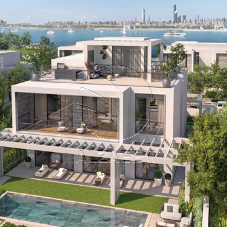 √ Ultra Luxury Beach Front Villa + Marina Access √