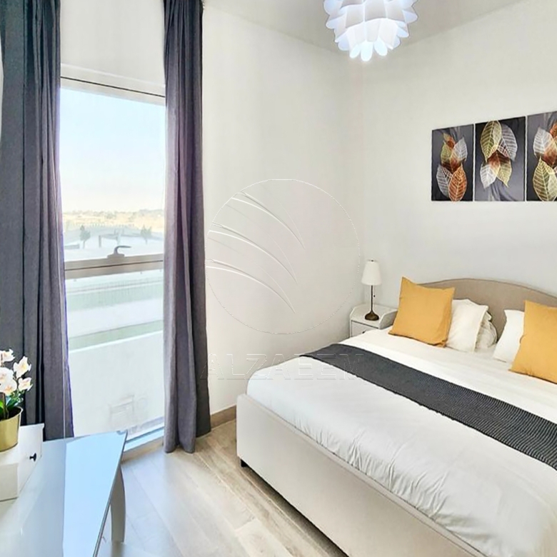 Upcoming| Fully Furnished Unit with Rent Refund