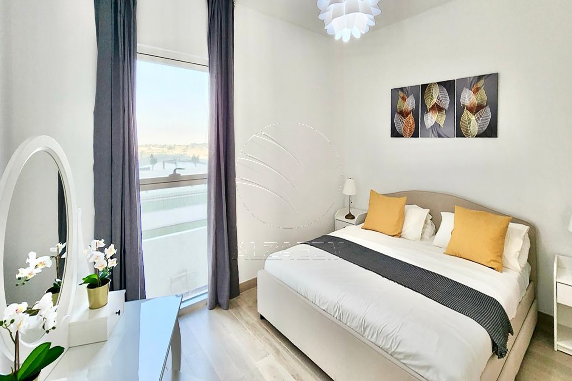 Upcoming| Fully Furnished Unit with Rent Refund