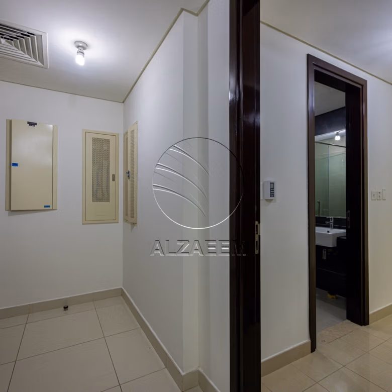 √Partial Sea View | High Floor | Premium Location√