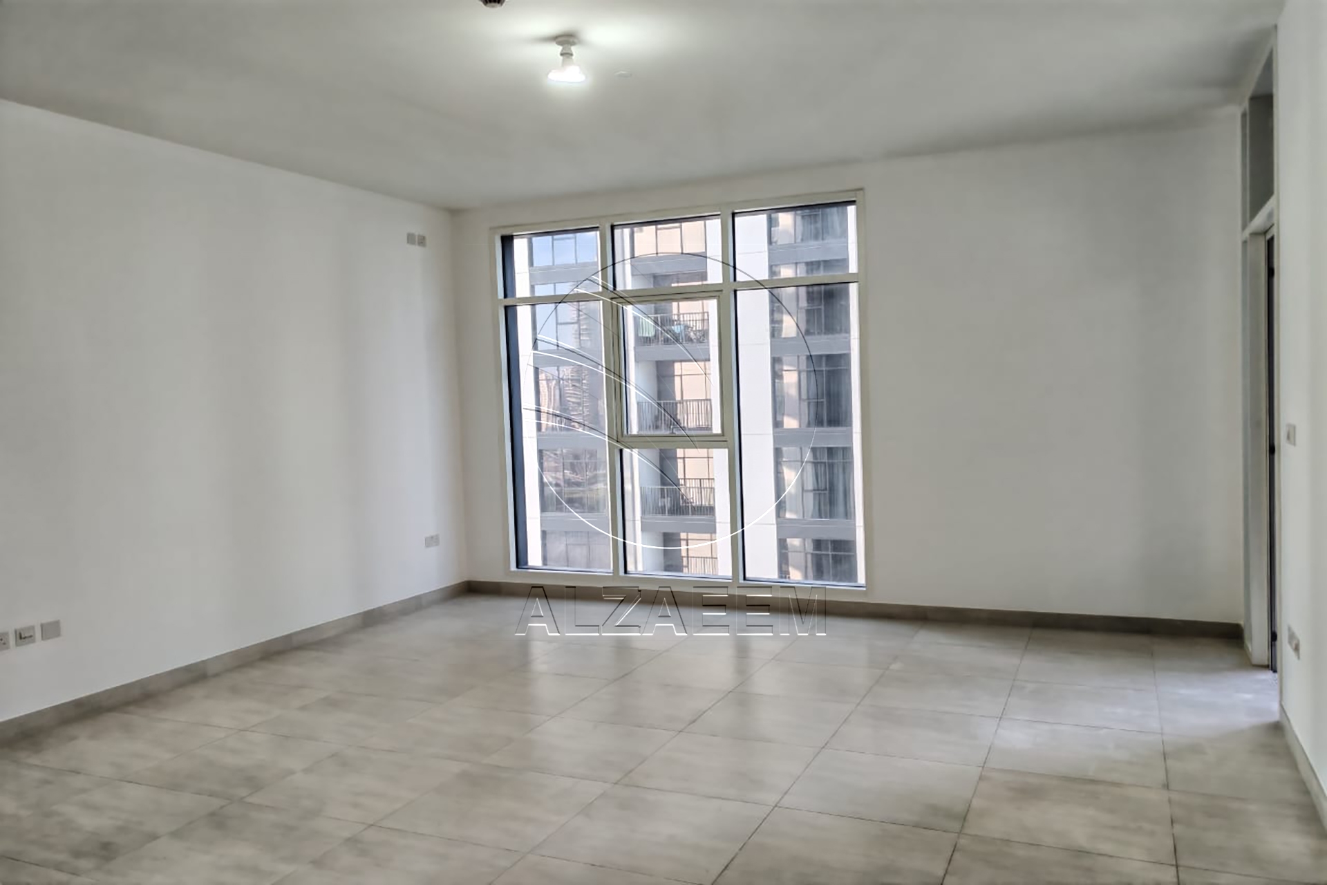 High Floor | Up to 4 Payments | Prime Location