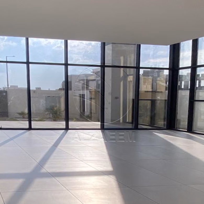 √ Landscaped Area | 6 Masters | Modern Finishing √