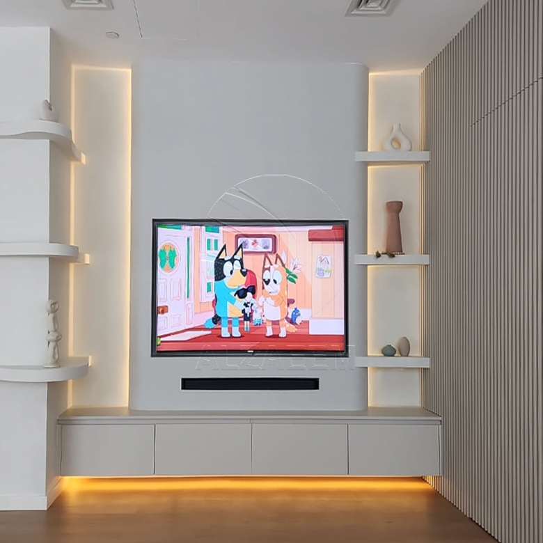 Upgraded Unit | Full Sea View | Furnished Option