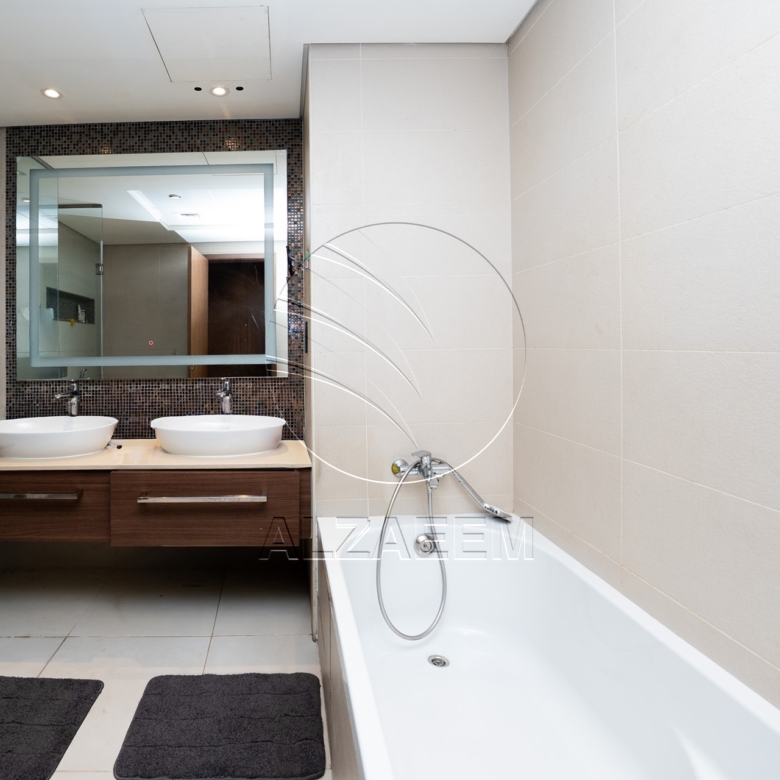 VIP | Upgraded Villa | Corner Single Row | Jacuzzi