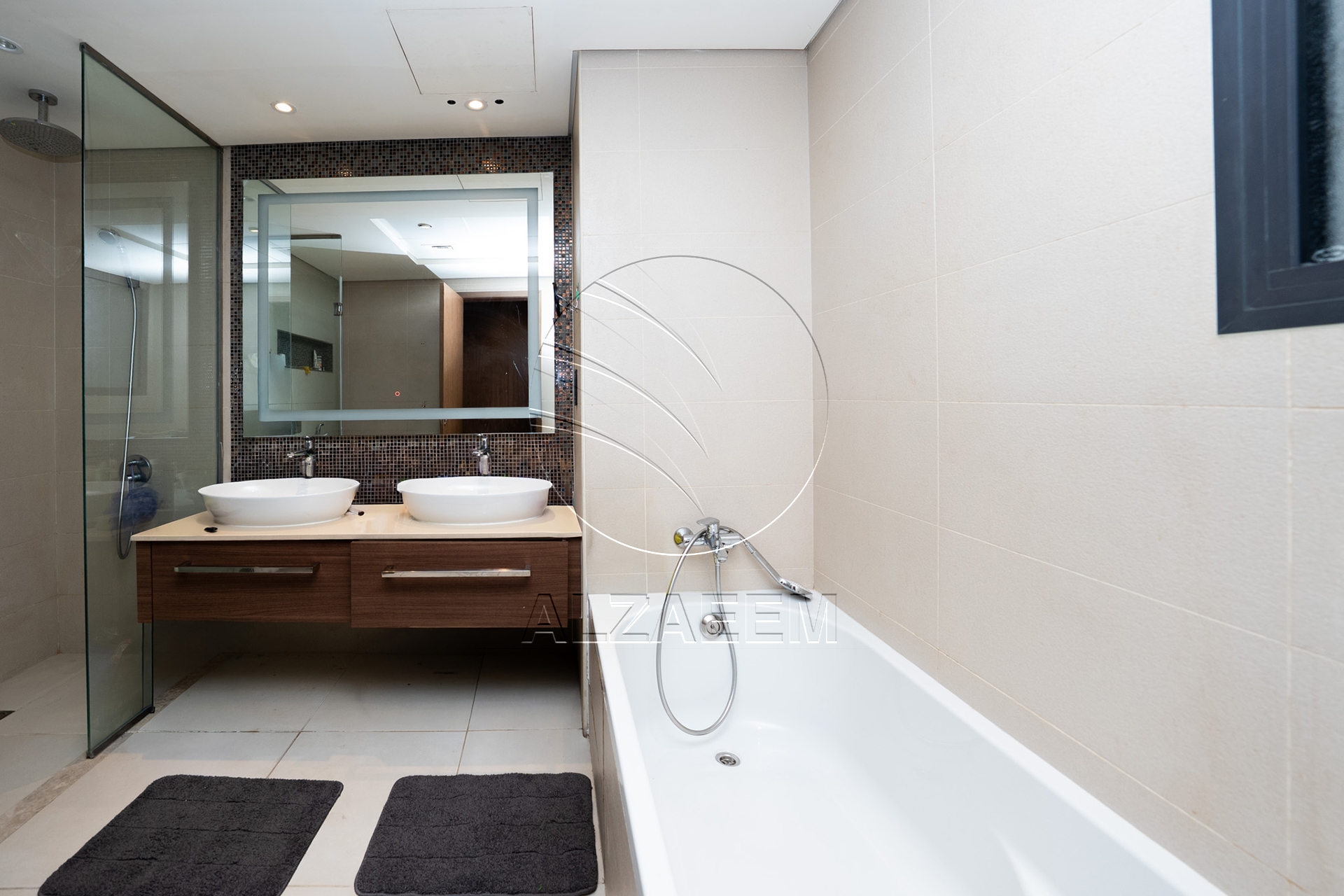 VIP | Upgraded Villa | Corner Single Row | Jacuzzi