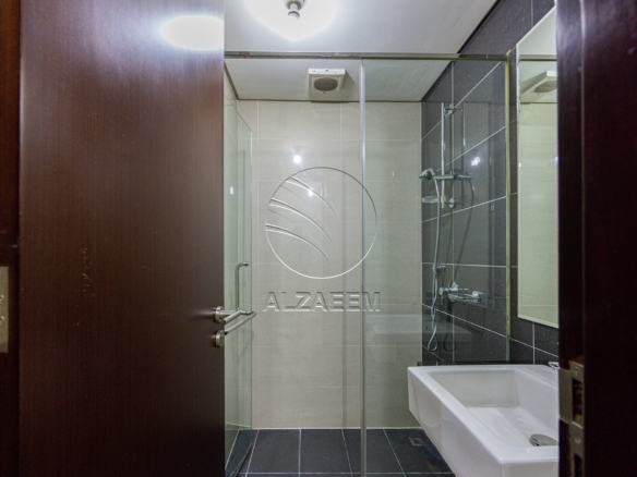 √Partial Sea View | High Floor | Premium Location√