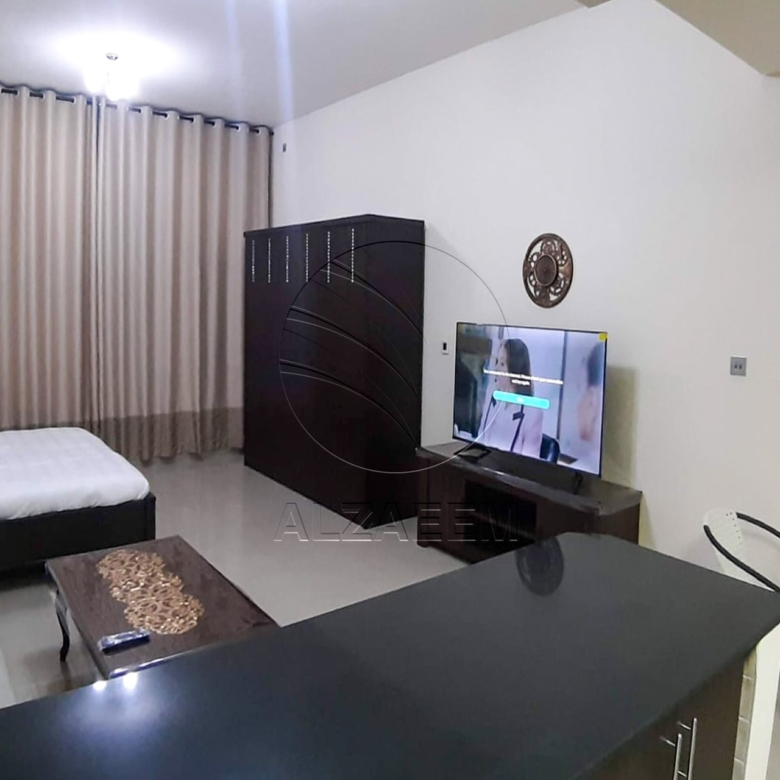Available to Move-in Soon | Fully Furnished Unit